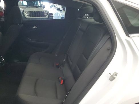 Used 2024 Chevrolet Malibu LT FWD image 14
