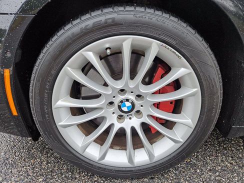 Used 2014 BMW 750Li RWD image 23