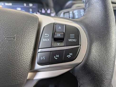 Certified 2021 Ford Explorer XLT w/ Equipment Group 202A image 26