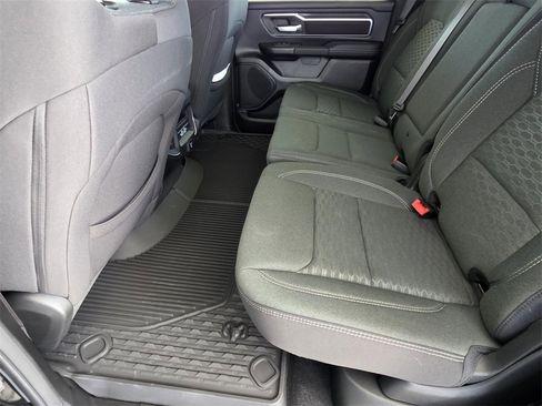 New 2025 RAM 1500 Big Horn image 8