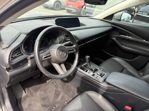 Used 2023 MAZDA CX-30 AWD 2.5 S w/ Select Package image 22