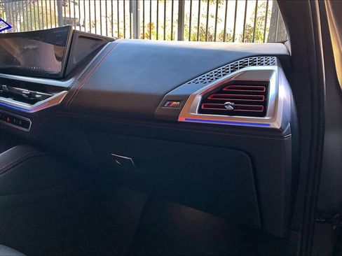 Used 2024 BMW XM Label Red image 19