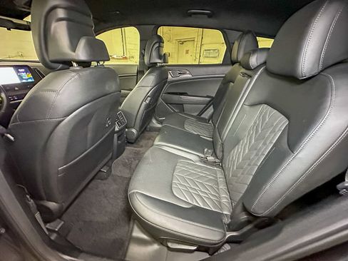 Used 2023 Kia Sportage X-Line AWD/4WD image 26