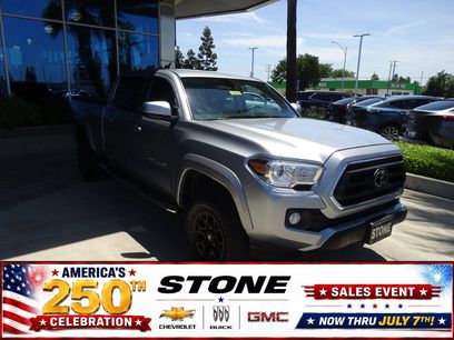 Used 2021 Toyota Tacoma SR5