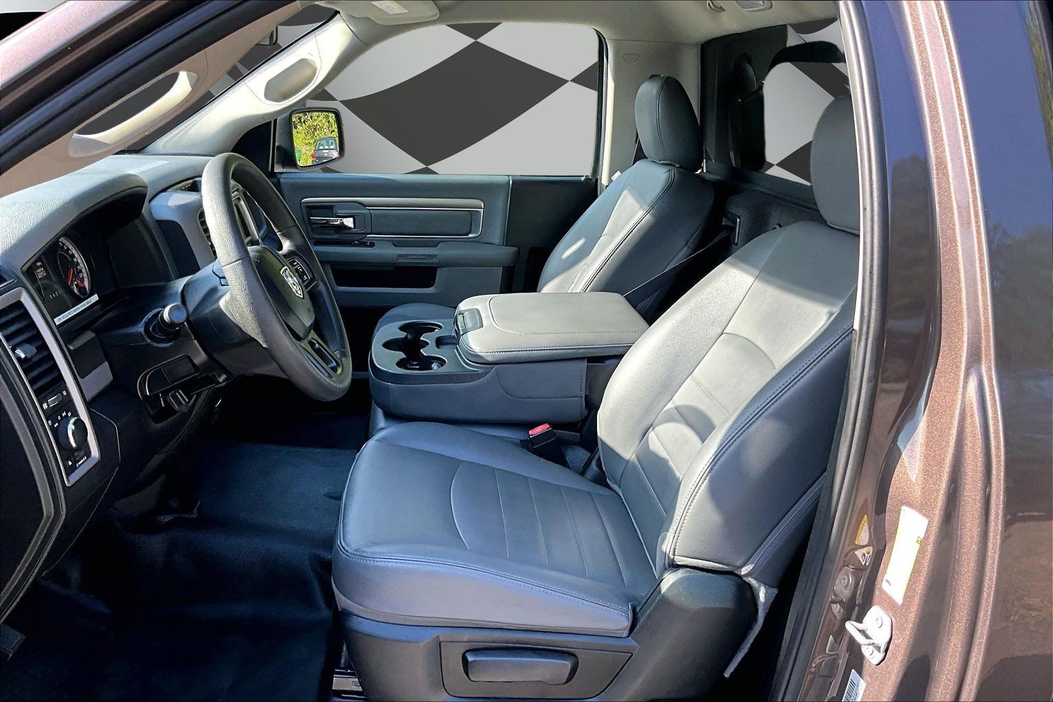 Used 2019 RAM 1500 Tradesman w/ Power & Remote Entry Group RWD image 25