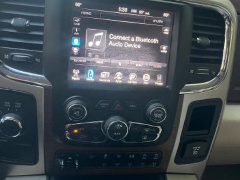 Used 2016 RAM 2500 Laramie w/ Snow Chief Group image 24