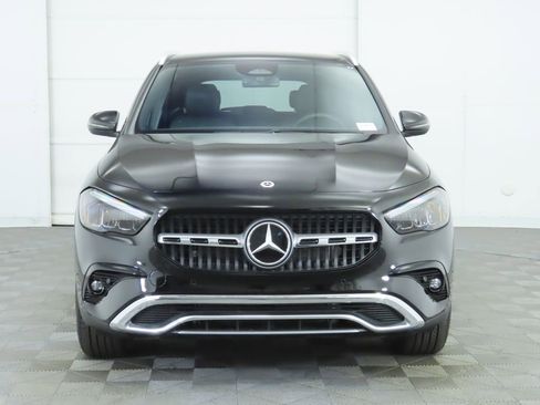 Certified 2025 Mercedes-Benz GLA 250 image 2