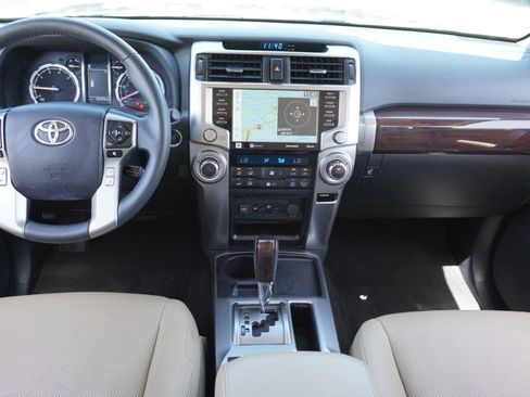 Used 2021 Toyota 4Runner Limited RWD image 27