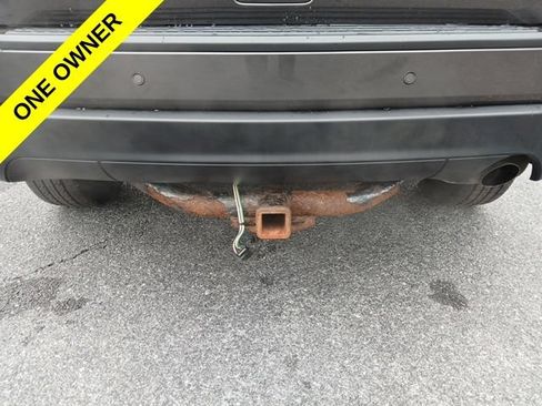 Used 2019 Jeep Grand Cherokee Laredo AWD/4WD image 6