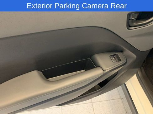 Certified 2025 Subaru Crosstrek 2.0i Premium image 13