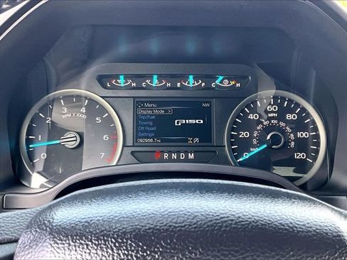 Used 2020 Ford F150 XLT w/ Equipment Group 302A Luxury AWD/4WD image 25