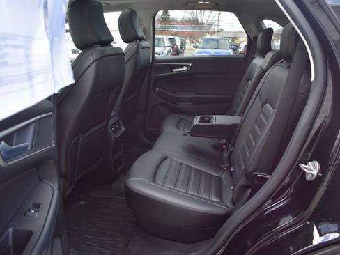 Used 2024 Ford Edge SEL w/ Convenience Package image 33