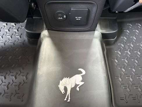 New 2024 Ford Bronco Sport Outer Banks image 16