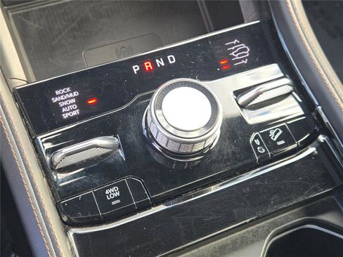 Used 2023 Jeep Grand Cherokee Summit image 36