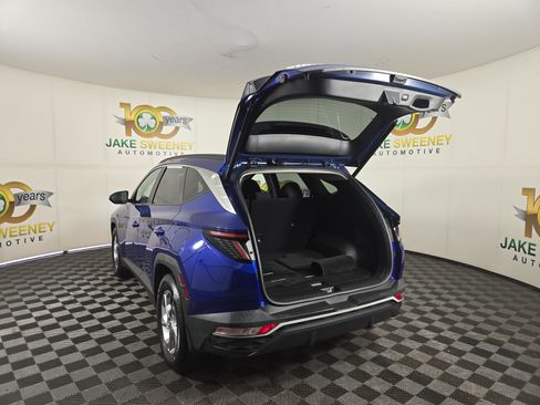 Used 2023 Hyundai Tucson SEL FWD image 30