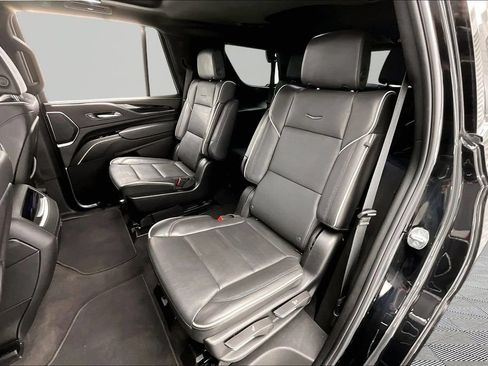 Used 2024 Cadillac Escalade Sport AWD/4WD image 26