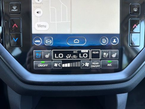 New 2026 Subaru Ascent Bronze Edition AWD/4WD image 14