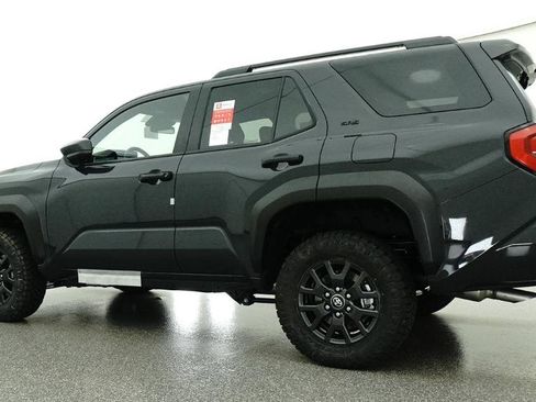 New 2026 Toyota 4Runner SR5 image 41