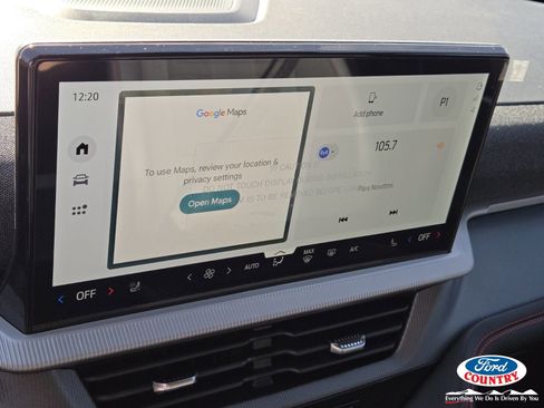 New 2026 Ford Explorer ST-Line w/ ST-Line Street Pack image 12