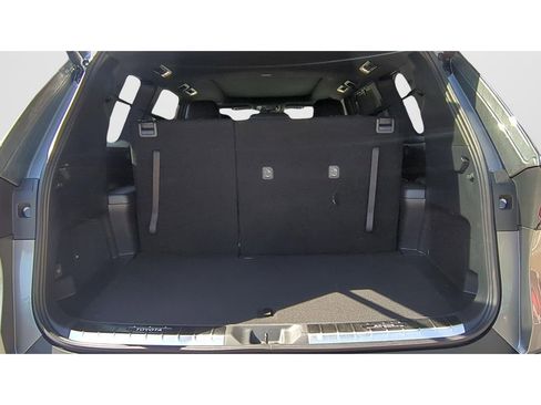 New 2026 Toyota Grand Highlander AWD Hybrid image 9