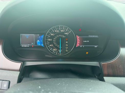 Used 2013 Ford Edge Limited FWD image 10