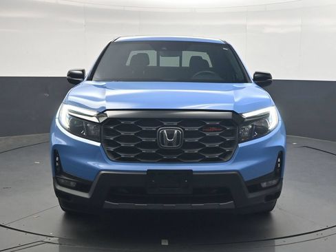 Used 2024 Honda Ridgeline TrailSport image 9
