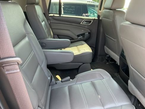 Used 2018 GMC Yukon Denali w/ Open Road Package AWD/4WD image 8