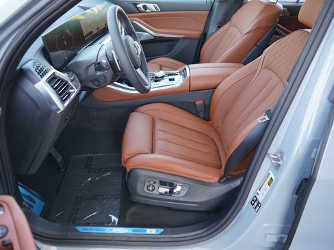 New 2026 BMW X5 M60i image 10