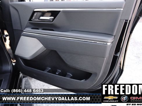 New 2025 GMC Sierra EV Denali image 37