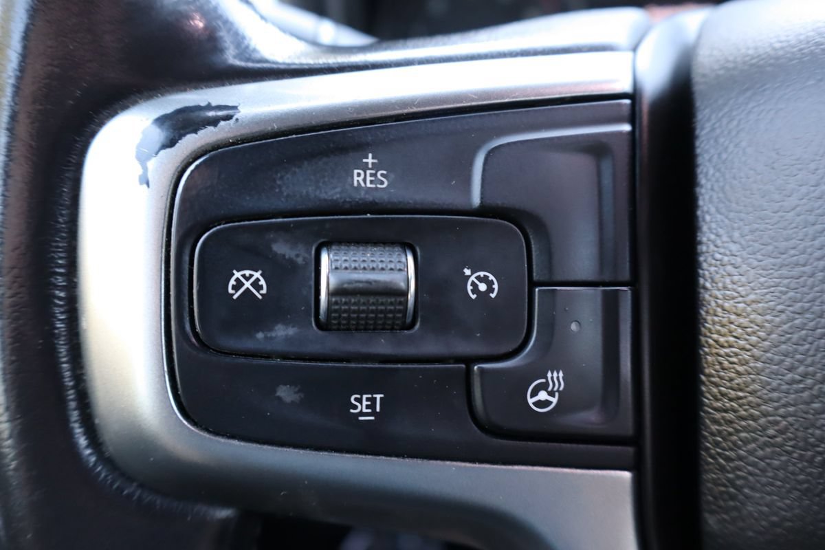 Used 2020 Chevrolet Silverado 3500 LT w/ All Star Edition AWD/4WD image 29