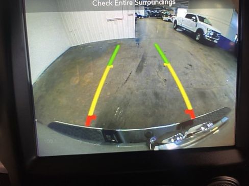 Used 2019 RAM 1500 Big Horn image 27