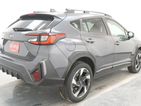 New 2026 Subaru Crosstrek 2.5i Limited AWD/4WD image 7