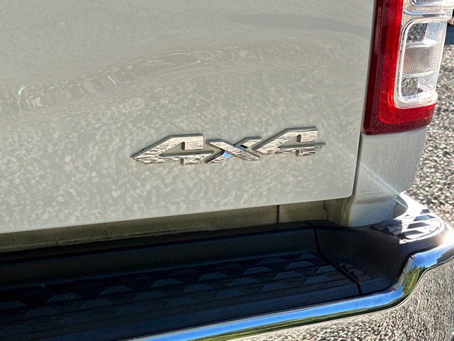 Used 2022 RAM 2500 Big Horn AWD/4WD image 14