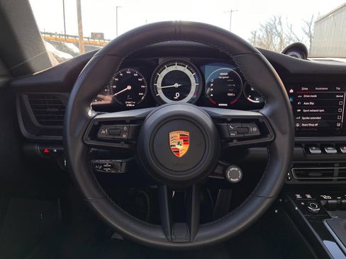 Used 2024 Porsche 911 Carrera T image 10