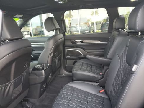 Certified 2024 Kia Telluride SX X-Pro AWD/4WD image 9