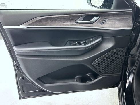 Certified 2024 Jeep Grand Cherokee Limited image 9