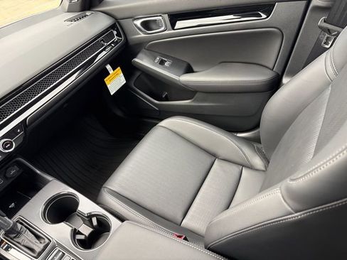 New 2026 Honda Civic Sport Touring image 14