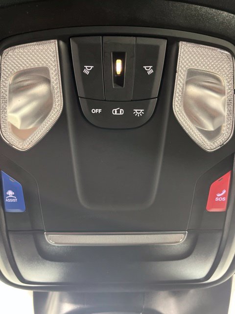 Used 2026 RAM 2500 Big Horn AWD/4WD image 11
