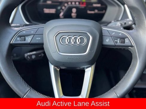 Used 2023 Audi Q5 2.0T Premium Plus w/ Premium Plus Package AWD/4WD image 23