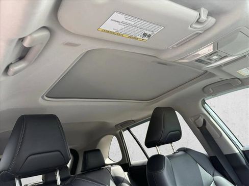 Used 2024 Toyota RAV4 XLE Premium FWD image 25