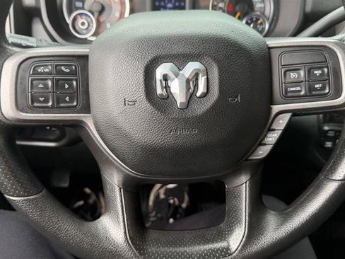 Used 2022 RAM 3500 Tradesman AWD/4WD image 27