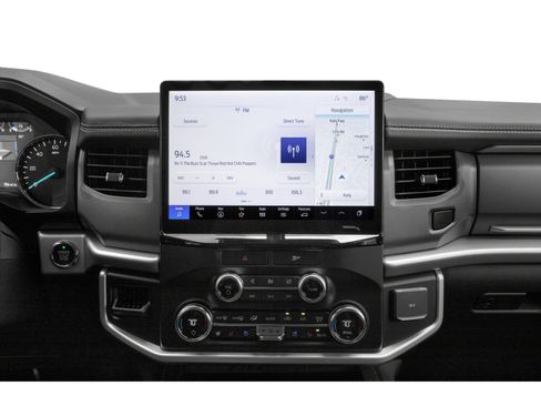 Used 2022 Ford Expedition XLT image 7