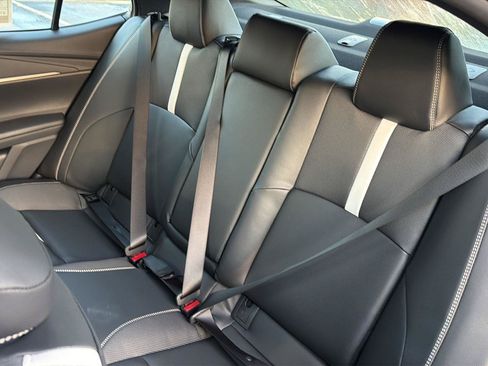 New 2026 Toyota Camry SE FWD image 29