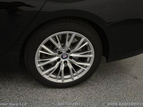 Used 2023 BMW 330e w/ Driving Assistance Package RWD image 51