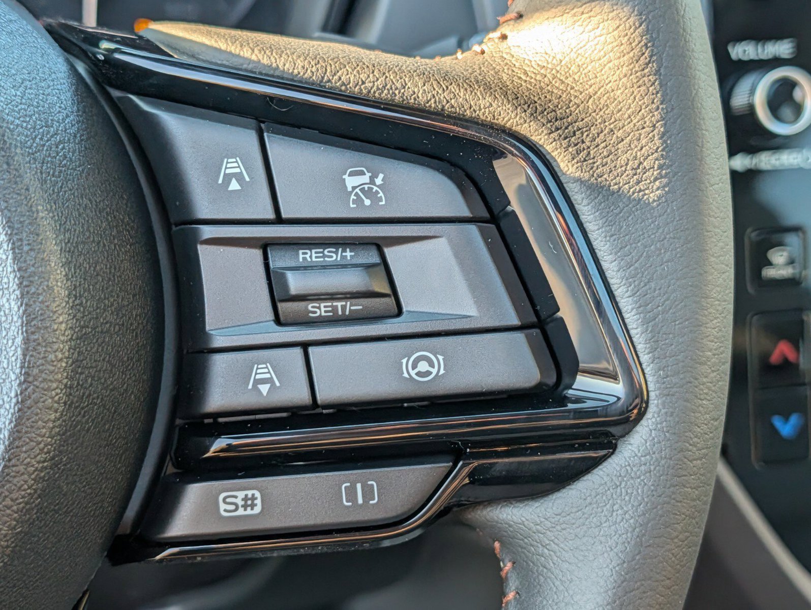 New 2026 Subaru Forester Sport AWD/4WD image 34