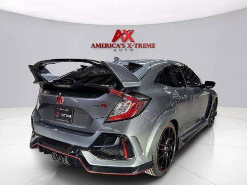Used 2020 Honda Civic Type R image 7
