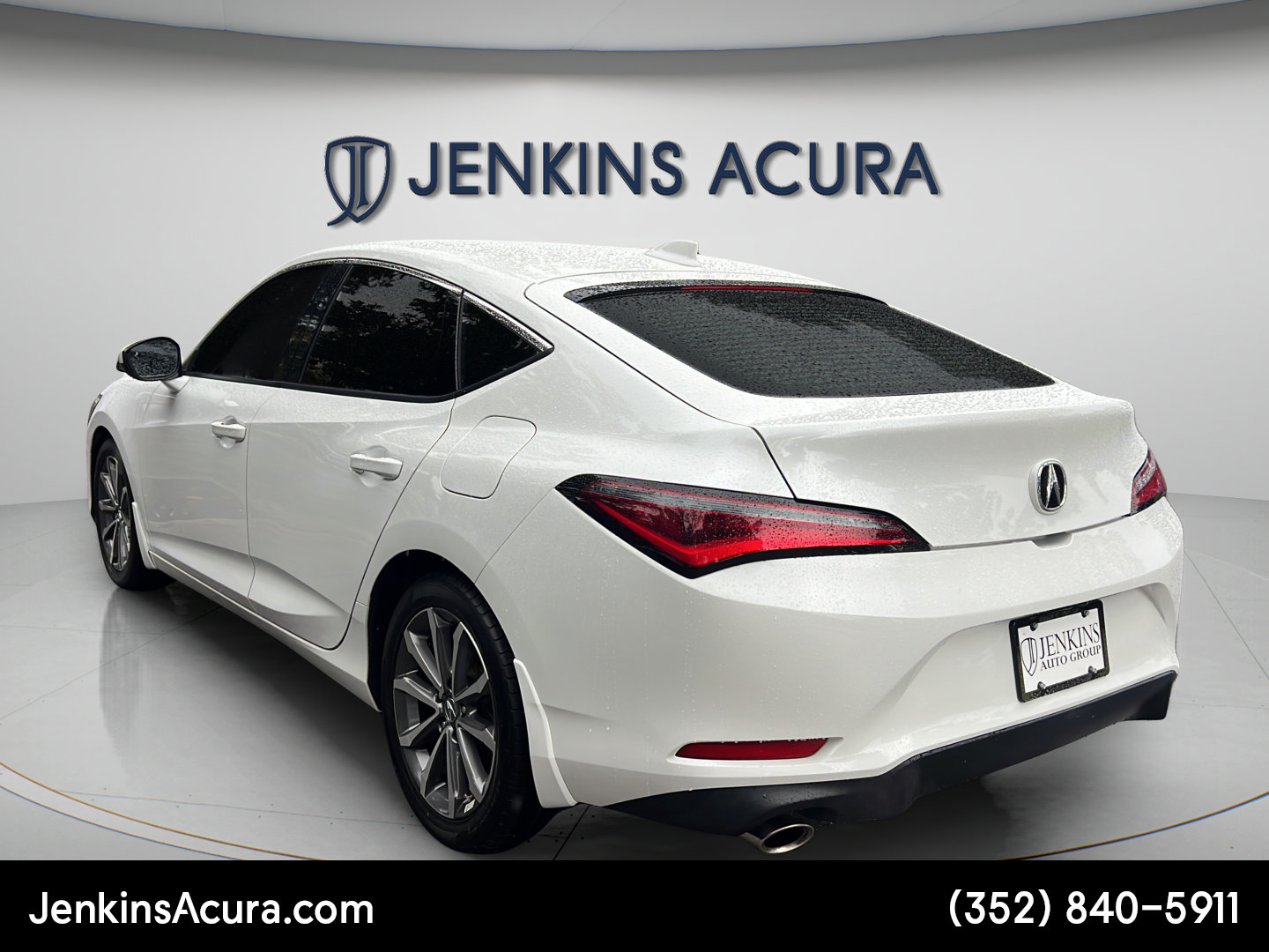 Used 2024 Acura Integra FWD image 5