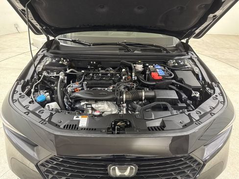 Used 2026 Honda Accord SE image 18