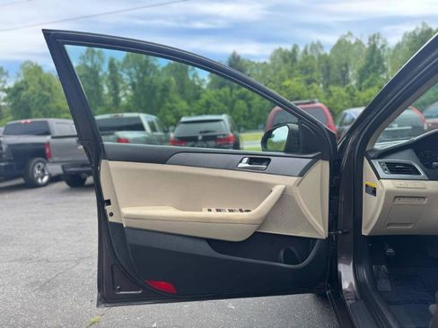 Used 2015 Hyundai Sonata SE image 9