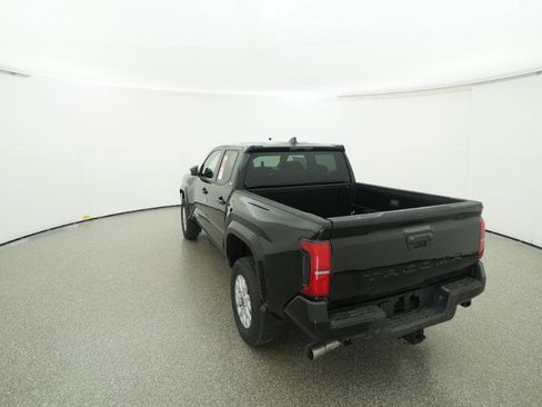 New 2026 Toyota Tacoma SR5 image 16